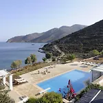 アパート Onar Patmos *