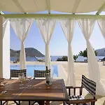 Onar Patmos * Grikos Bay (Patmos)