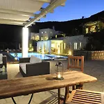 アパート Onar Patmos *