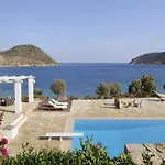 Onar Patmos アパート *