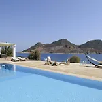 Onar Patmos アパート