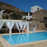 アパート Onar Patmos