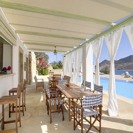 Daire Onar Patmos Grikos Bay (Patmos)