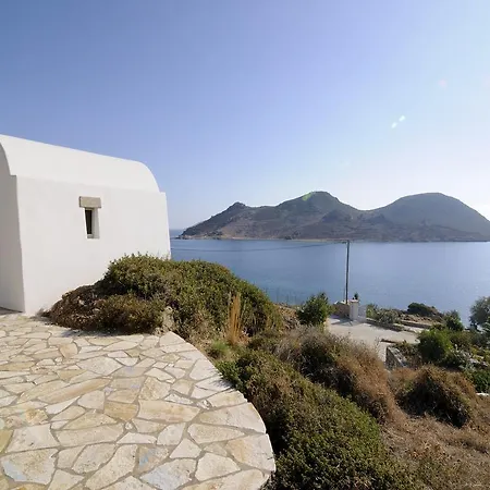 Onar Patmos