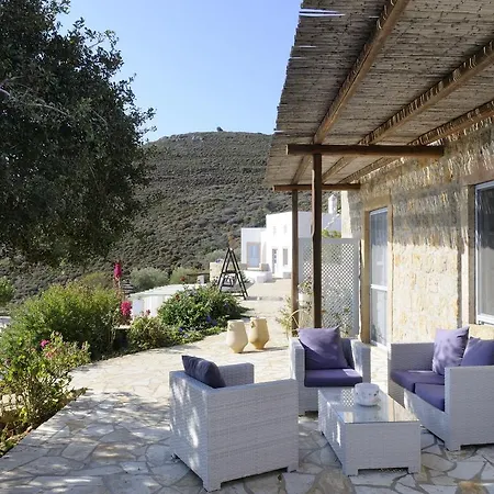 Onar Patmos Daire Grikos Bay (Patmos)