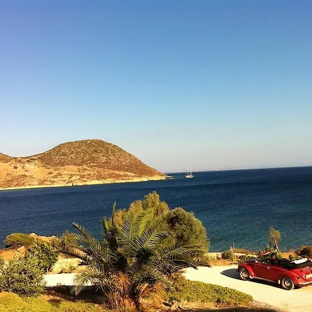 Onar Patmos Grikos Bay (Patmos)