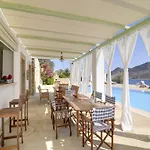 Διαμέρισμα Onar Patmos Γροίκος