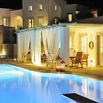 Onar Patmos Διαμέρισμα *