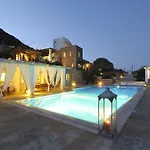 Onar Patmos Apartamento *