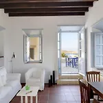 شقة Onar Patmos Grikos Bay (Patmos)