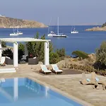 Onar Patmos * Grikos Bay (Patmos)