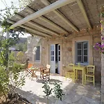Διαμέρισμα Onar Patmos