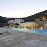 Onar Patmos Διαμέρισμα *