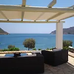Onar Patmos Grikos Bay (Patmos)
