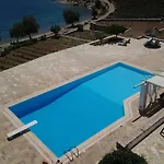 Onar Patmos Apartmán *