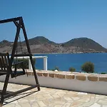 Onar Patmos Grikos Bay (Patmos)