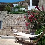 Onar Patmos Apartamento *