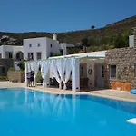 Apartamento Onar Patmos *