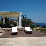 Onar Patmos Apartamento *