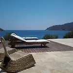 Apartmán Onar Patmos Grikos Bay (Patmos)