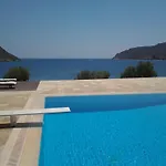 Onar Patmos Apartamento Grikos Bay (Patmos)