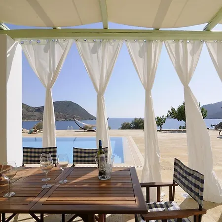 Onar Patmos * Grikos Bay (Patmos)