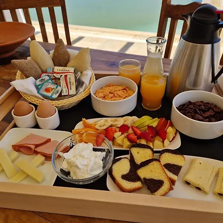 Onar Patmos Appartement