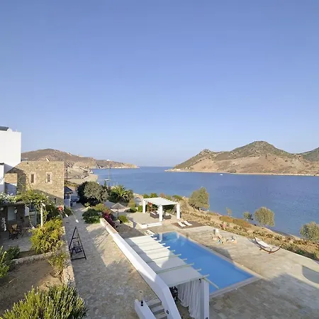 Onar Patmos Grikos Bay (Patmos)