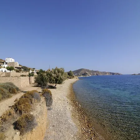 Onar Patmos