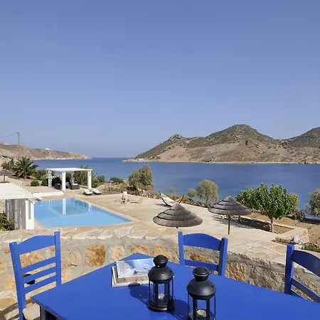 Onar Patmos