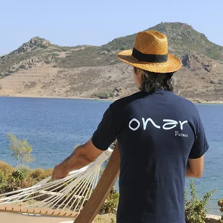 Apartment Onar Patmos