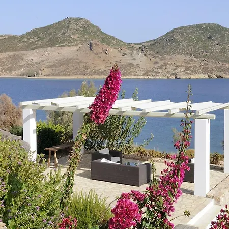 Onar Patmos * Grikos Bay (Patmos)