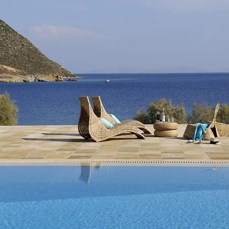 Apartment Onar Patmos Grikos Bay (Patmos)