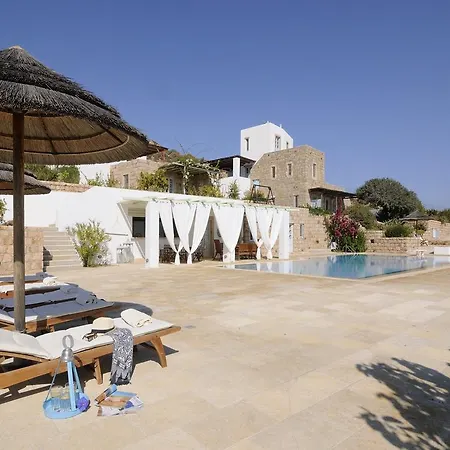 Onar Patmos * Grikos Bay (Patmos)