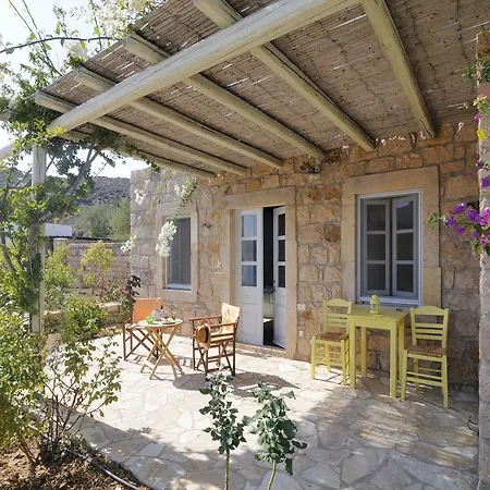 Apartment Onar Patmos