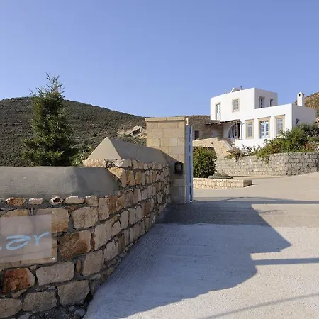 Onar Patmos