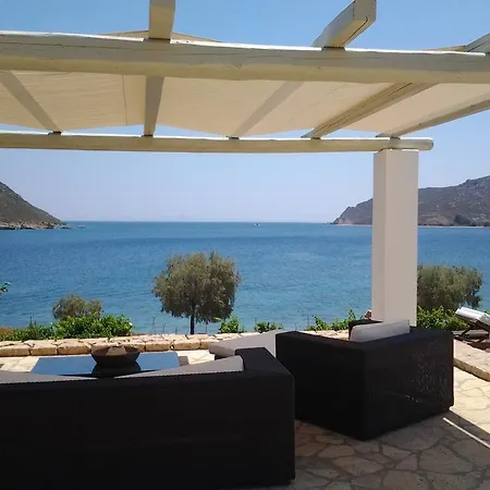 Onar Patmos Grikos Bay (Patmos)