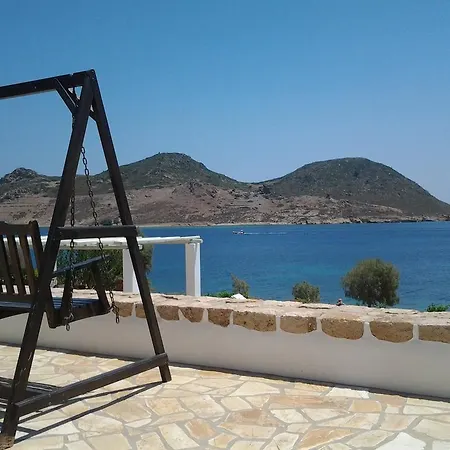 Onar Patmos Grikos Bay (Patmos)