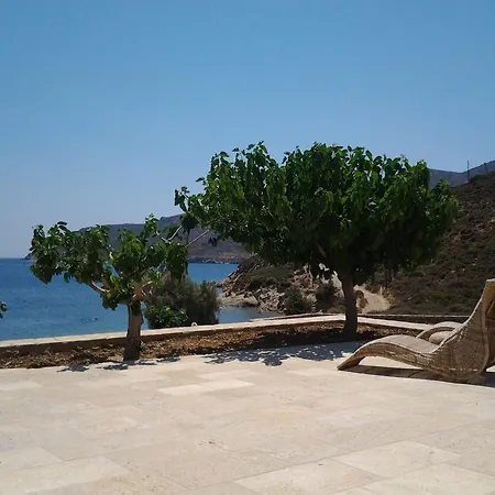 Onar Patmos Grikos Bay (Patmos)