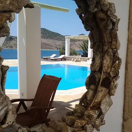 Onar Patmos *