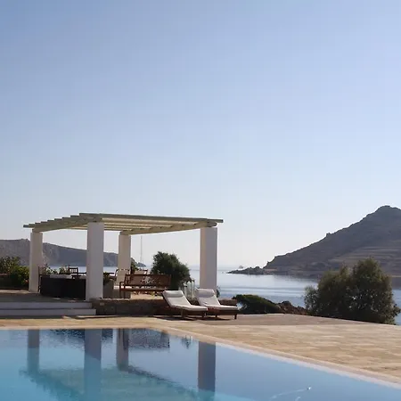 Onar Patmos Grikos Bay (Patmos)