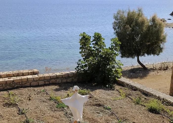 Onar Patmos Apartment