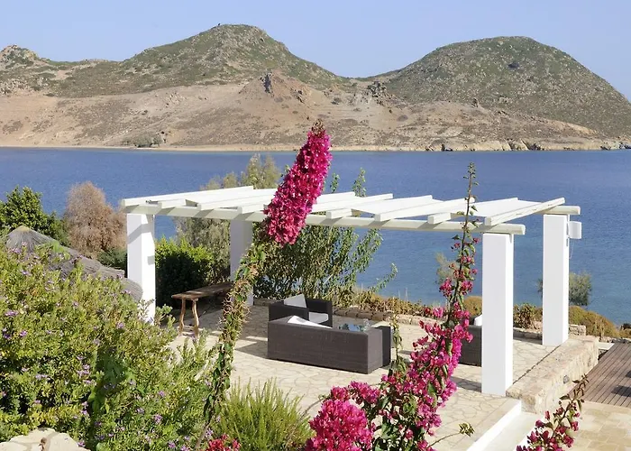 Onar Patmos * Grikos Bay (Patmos)