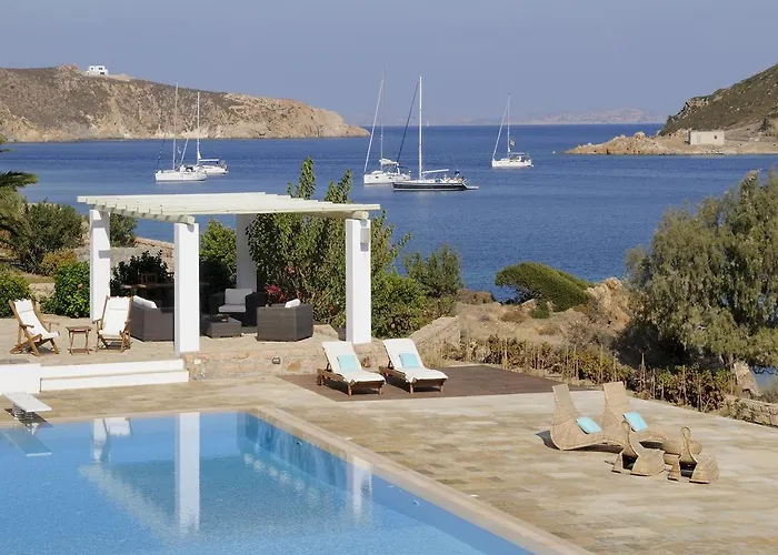 Onar Patmos * Grikos Bay (Patmos)